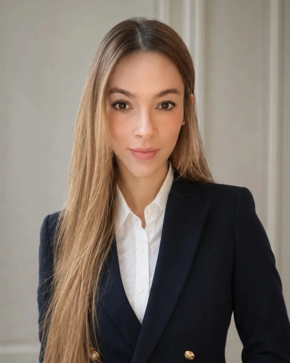Attorney Gabriella Bonfim Moraes